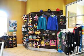 Solana #2 - 7 Bed 5 Baths Villa