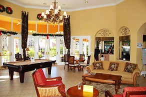 Solana #2 - 7 Bed 5 Baths Villa