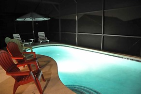 Solana #2 - 7 Bed 5 Baths Villa