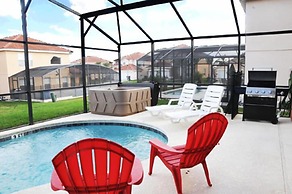 Solana #2 - 7 Bed 5 Baths Villa