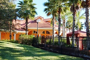 Solana #2 - 7 Bed 5 Baths Villa