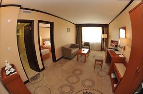 Flower Hotel Ulaanbaatar