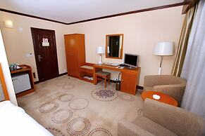 Flower Hotel Ulaanbaatar