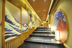 Flower Hotel Ulaanbaatar