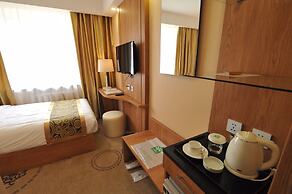 Flower Hotel Ulaanbaatar