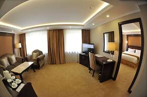 Flower Hotel Ulaanbaatar