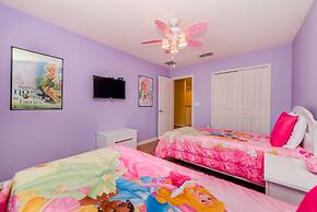 Shv1189ha - 7 Bedroom Villa In Crystal Cove, Sleeps Up To 16, Just 6 M