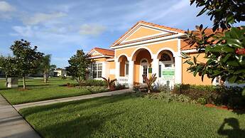 Shv1189ha - 7 Bedroom Villa In Crystal Cove, Sleeps Up To 16, Just 6 M