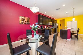 Shv1189ha - 7 Bedroom Villa In Crystal Cove, Sleeps Up To 16, Just 6 M