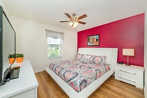 Shv1189ha - 7 Bedroom Villa In Crystal Cove, Sleeps Up To 16, Just 6 M