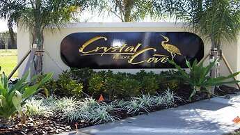 Shv1189ha - 7 Bedroom Villa In Crystal Cove, Sleeps Up To 16, Just 6 M