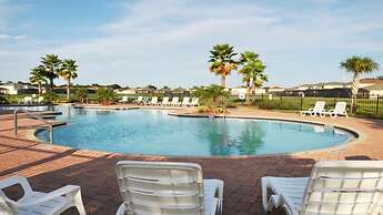 Shv1189ha - 7 Bedroom Villa In Crystal Cove, Sleeps Up To 16, Just 6 M