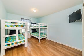 Shv1189ha - 7 Bedroom Villa In Crystal Cove, Sleeps Up To 16, Just 6 M