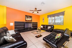 Shv1189ha - 7 Bedroom Villa In Crystal Cove, Sleeps Up To 16, Just 6 M