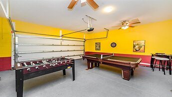 Shv1189ha - 7 Bedroom Villa In Crystal Cove, Sleeps Up To 16, Just 6 M