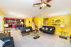 Shv1189ha - 7 Bedroom Villa In Crystal Cove, Sleeps Up To 16, Just 6 M