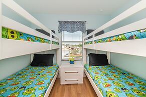 Shv1189ha - 7 Bedroom Villa In Crystal Cove, Sleeps Up To 16, Just 6 M