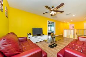 Shv1189ha - 7 Bedroom Villa In Crystal Cove, Sleeps Up To 16, Just 6 M