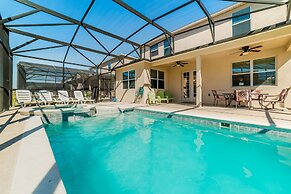 Shv1189ha - 7 Bedroom Villa In Crystal Cove, Sleeps Up To 16, Just 6 M