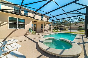 Shv1189ha - 7 Bedroom Villa In Crystal Cove, Sleeps Up To 16, Just 6 M