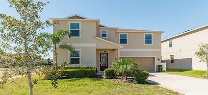 Shv1189ha - 7 Bedroom Villa In Crystal Cove, Sleeps Up To 16, Just 6 M