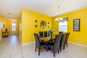 Shv1189ha - 7 Bedroom Villa In Crystal Cove, Sleeps Up To 16, Just 6 M