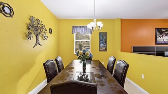 Shv1189ha - 7 Bedroom Villa In Crystal Cove, Sleeps Up To 16, Just 6 M