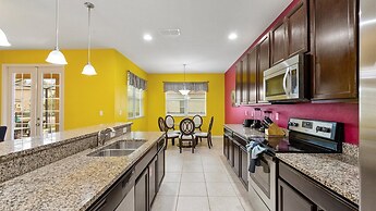 Shv1189ha - 7 Bedroom Villa In Crystal Cove, Sleeps Up To 16, Just 6 M