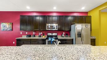 Shv1189ha - 7 Bedroom Villa In Crystal Cove, Sleeps Up To 16, Just 6 M