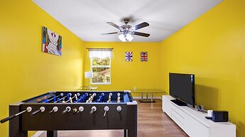 Shv1189ha - 7 Bedroom Villa In Crystal Cove, Sleeps Up To 16, Just 6 M