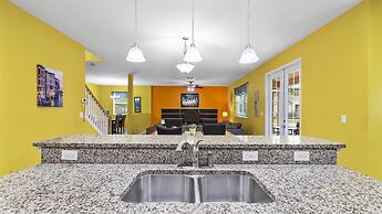 Shv1189ha - 7 Bedroom Villa In Crystal Cove, Sleeps Up To 16, Just 6 M