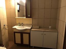 Mountain View Apartment