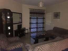 Mountain View Apartment