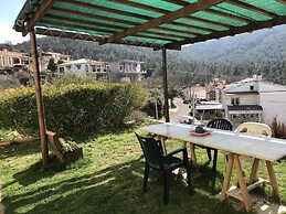 Mountain View Apartment