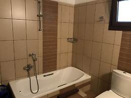 Mountain View Apartment