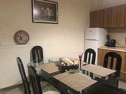 Mountain View Apartment