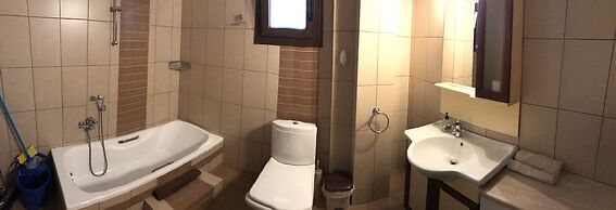 Mountain View Apartment