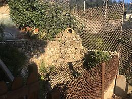 Mountain View Apartment