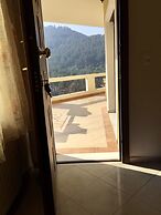 Mountain View Apartment