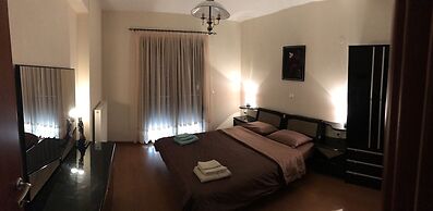 Mountain View Apartment