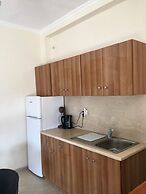 Mountain View Apartment