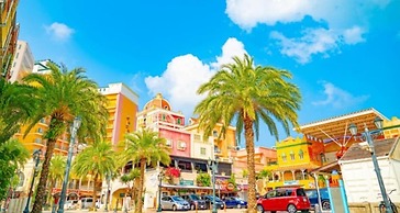 Luana Uakoko Resort Hotel