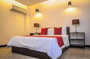Bauan Plaza Hotel