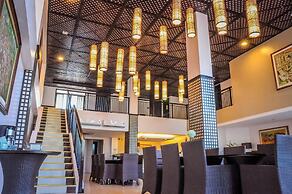 Bauan Plaza Hotel