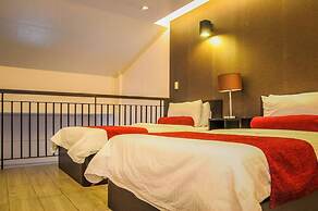 Bauan Plaza Hotel
