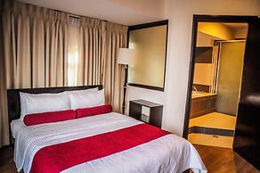 Bauan Plaza Hotel