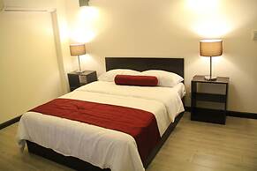 Bauan Plaza Hotel