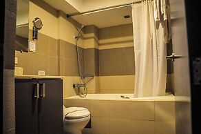 Bauan Plaza Hotel