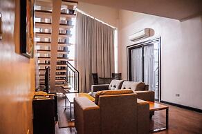 Bauan Plaza Hotel