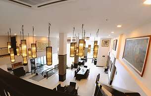 Bauan Plaza Hotel